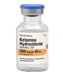 Ketamin HCl 200 mg kaufen