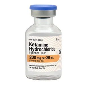 Ketamin HCl 200 mg kaufen