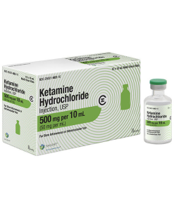 Ketamin kaufen Deutschland