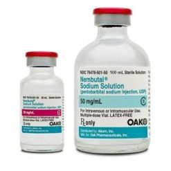 Nembutal Injizierbare Flüssigkeit kaufen
