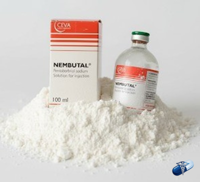 Natrium Pentobarbital Kaufen Ohne Rezept Deutschland